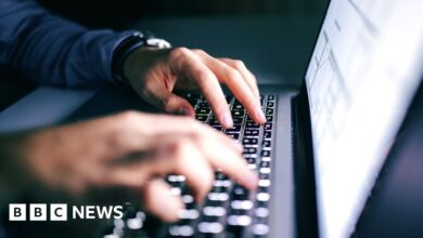 'Significant amount' of private data stolen in Legal Aid hack