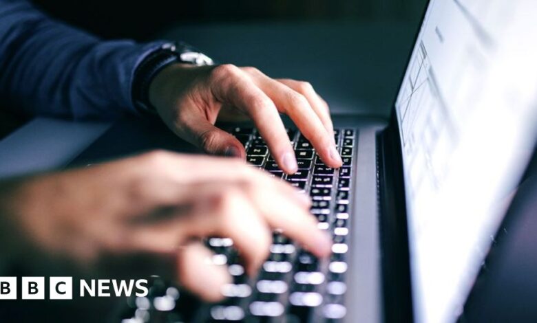 'Significant amount' of private data stolen in Legal Aid hack