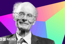Sir John Curtice: Reform's sweeping election wins shake Tory and Labour dominance