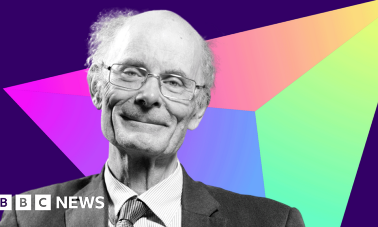 Sir John Curtice: Reform's sweeping election wins shake Tory and Labour dominance