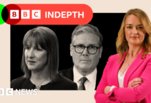 Spending Review: ‘It’s going to be ugly’ say Whitehall insiders