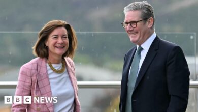 Starmer's migration plans will damage Wales, first minister fears