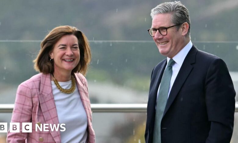 Starmer's migration plans will damage Wales, first minister fears