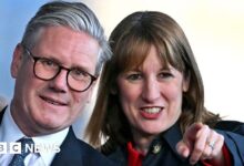 Starmer's winter fuel U-turn seeks to calm Labour nerves