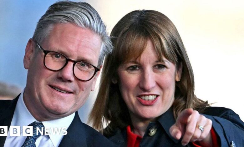 Starmer's winter fuel U-turn seeks to calm Labour nerves