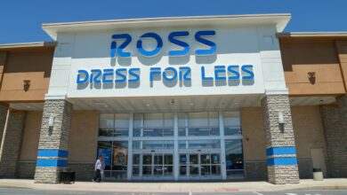 Stocks making the biggest moves after hours: Intuit, Workday, Ross Stores, Deckers and more