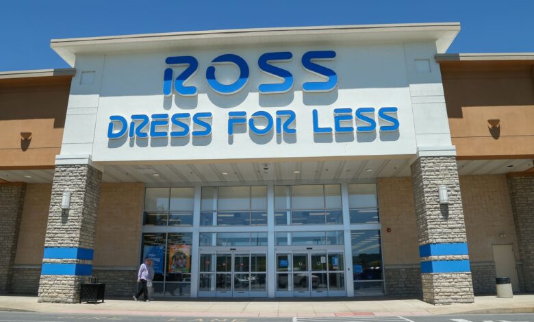 Stocks making the biggest moves after hours: Intuit, Workday, Ross Stores, Deckers and more
