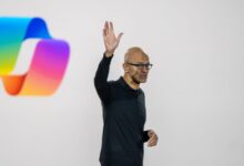 Stocks making the biggest moves after hours: Microsoft, Meta Platforms, Amazon, MGM Resorts and more