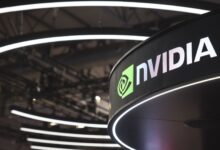 Stocks making the biggest moves after hours: Nvidia, Salesforce, HP and more