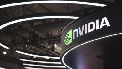 Stocks making the biggest moves after hours: Nvidia, Salesforce, HP and more