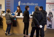 Stocks making the biggest moves before the bell: UnitedHealth, Rigetti Computing, Coinbase, Hertz and more