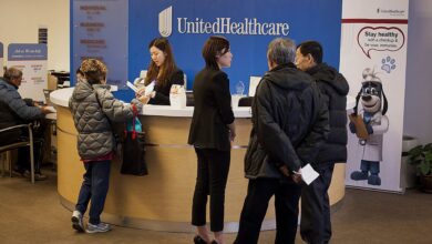 Stocks making the biggest moves before the bell: UnitedHealth, Rigetti Computing, Coinbase, Hertz and more