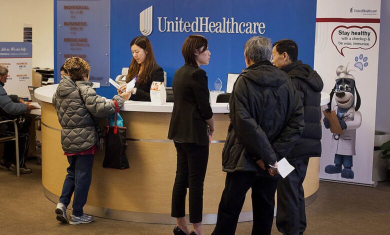 Stocks making the biggest moves before the bell: UnitedHealth, Rigetti Computing, Coinbase, Hertz and more