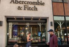 Stocks making the biggest moves midday: Abercrombie & Fitch, Okta, Vail Resorts, GameStop and more