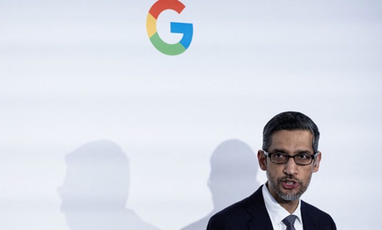 Stocks making the biggest moves midday: Alphabet, Disney, Arista Networks, Super Micro and more