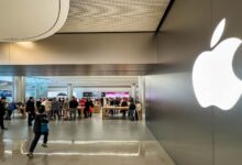 Stocks making the biggest moves midday: Apple, Instacart, Nvidia, Block and more