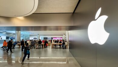 Stocks making the biggest moves midday: Apple, Instacart, Nvidia, Block and more