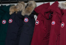 Stocks making the biggest moves midday: Canada Goose, UnitedHealth, Target, Carter's and more
