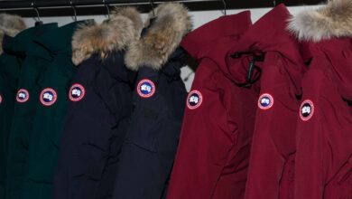 Stocks making the biggest moves midday: Canada Goose, UnitedHealth, Target, Carter's and more