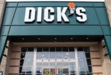 Stocks making the biggest moves midday: Coinbase, UnitedHealth, Dick's Sporting Goods, Boot Barn and more