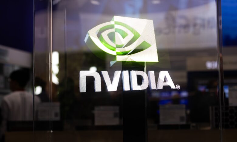 Stocks making the biggest moves midday: Nvidia, Boeing, Coinbase, First Solar and more