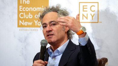 Stocks making the biggest moves midday: Palantir, Tesla, DoorDash, Ford and more
