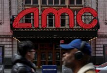 Stocks making the biggest moves midday: Trump Media, Salesforce, Tesla, AMC Entertainment and more
