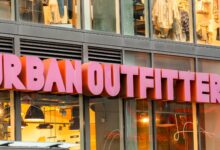 Stocks making the biggest moves midday: Urban Outfitters, Advance Auto Parts, Snowflake, Sunrun and more