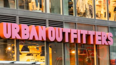 Stocks making the biggest moves midday: Urban Outfitters, Advance Auto Parts, Snowflake, Sunrun and more