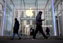 Stocks making the biggest moves premarket: Apple, Tesla, Intuit, Ross Stores and more