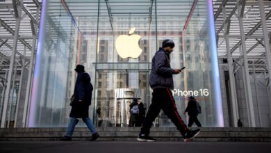 Stocks making the biggest moves premarket: Apple, Tesla, Intuit, Ross Stores and more