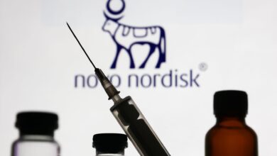 Stocks making the biggest moves premarket: Charter Communications, Doximity, Novo Nordisk and more