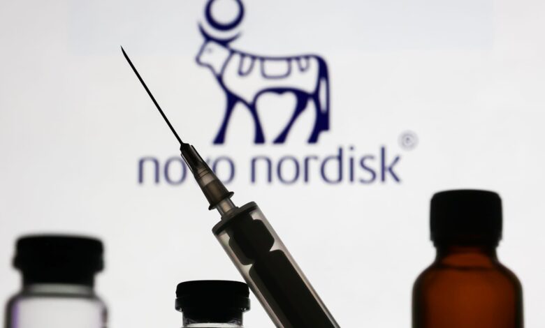 Stocks making the biggest moves premarket: Charter Communications, Doximity, Novo Nordisk and more