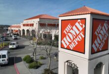 Stocks making the biggest moves premarket: Home Depot, Amer Sports, Viking Holdings & more