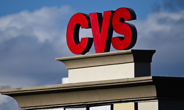 Stocks making the biggest moves premarket: Microsoft, CVS Health, Meta Platforms, Qualcomm and more