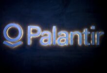 Stocks making the biggest moves premarket: Palantir Technologies, Ford Motor, Vertex Pharmaceuticals, DoorDash and more
