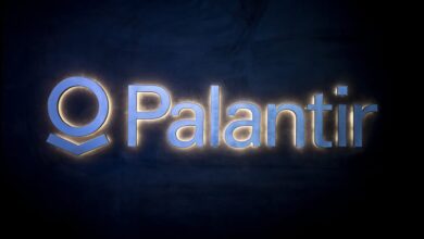 Stocks making the biggest moves premarket: Palantir Technologies, Ford Motor, Vertex Pharmaceuticals, DoorDash and more