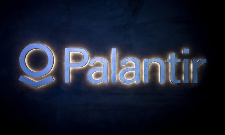 Stocks making the biggest moves premarket: Palantir Technologies, Ford Motor, Vertex Pharmaceuticals, DoorDash and more