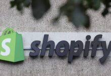 Stocks making the biggest moves premarket: Shopify, AppLovin, Peloton, Tapestry and more
