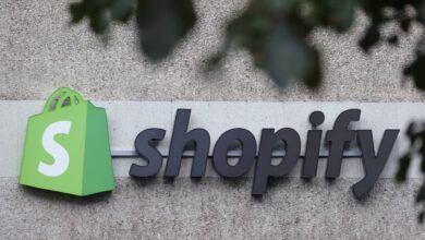 Stocks making the biggest moves premarket: Shopify, AppLovin, Peloton, Tapestry and more