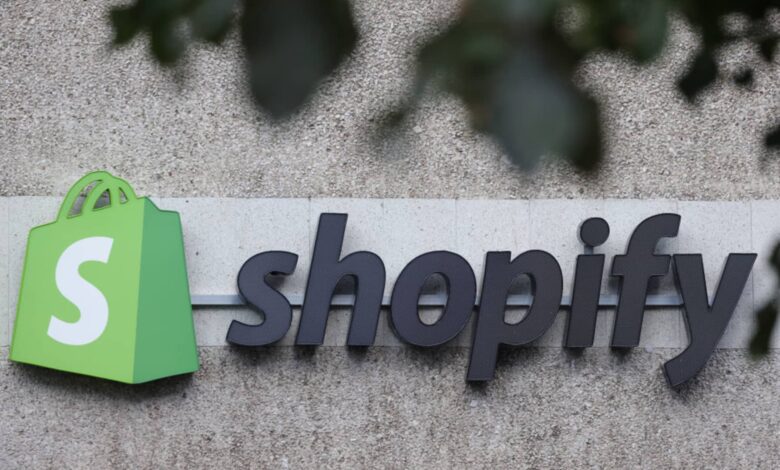 Stocks making the biggest moves premarket: Shopify, AppLovin, Peloton, Tapestry and more