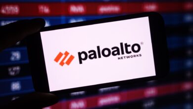 Stocks making the biggest moves premarket: Target, Palo Alto Networks, Lowe's, UnitedHealth and more