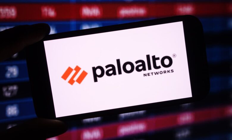 Stocks making the biggest moves premarket: Target, Palo Alto Networks, Lowe's, UnitedHealth and more