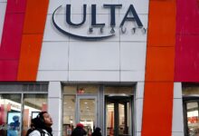 Stocks making the biggest moves premarket: Ulta Beauty, Airbnb, Gap, American Eagle and more