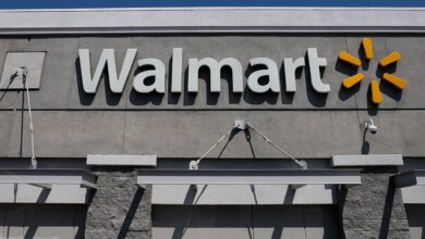 Stocks making the biggest moves premarket: Walmart, Dick's Sporting Goods, UnitedHealth, Alibaba and more