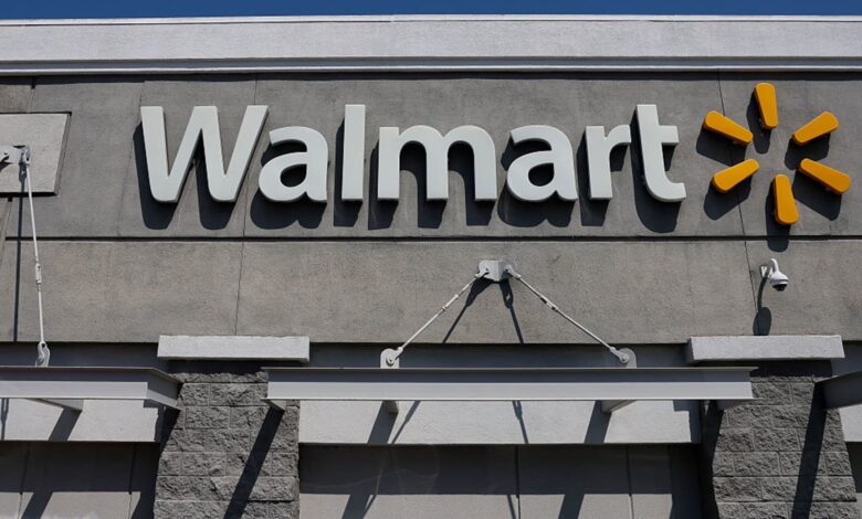 Stocks making the biggest moves premarket: Walmart, Dick's Sporting Goods, UnitedHealth, Alibaba and more