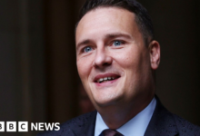 Streeting urges doctors to vote no in strike ballot
