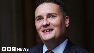 Streeting urges doctors to vote no in strike ballot