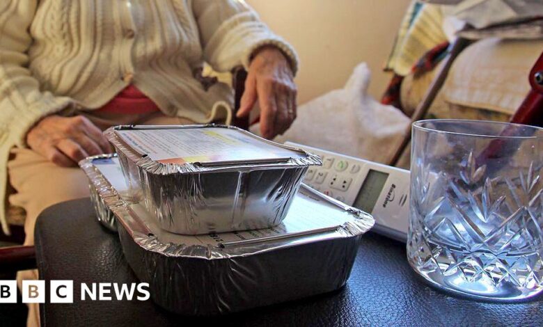Struggling care providers say overseas worker crackdown 'short-sighted'