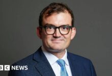 Suffolk MP Patrick Spencer is charged with two sexual assaults